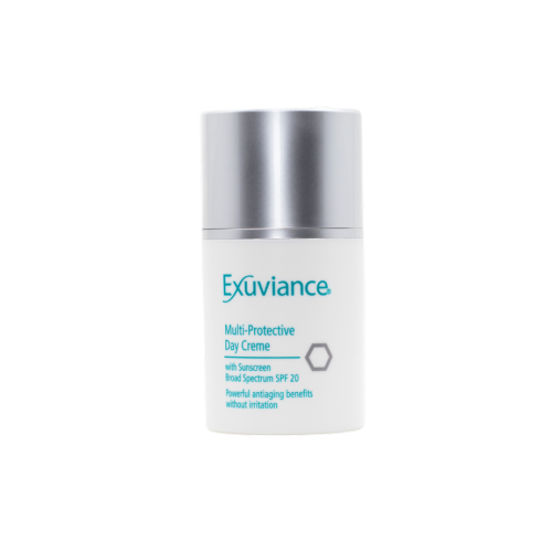 Exuviance Multi-Protective Day Creme SPF20 50g