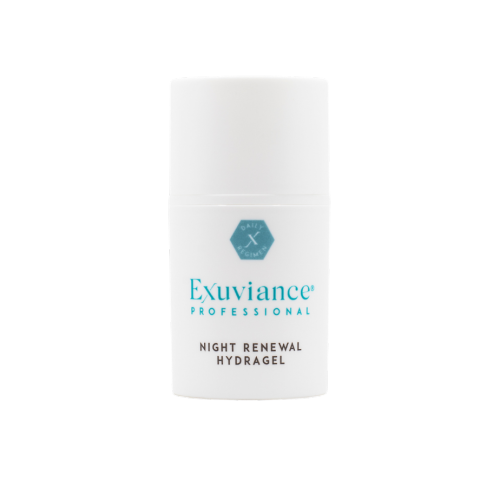 Exuviance Night Renewal Hydragel 50ml