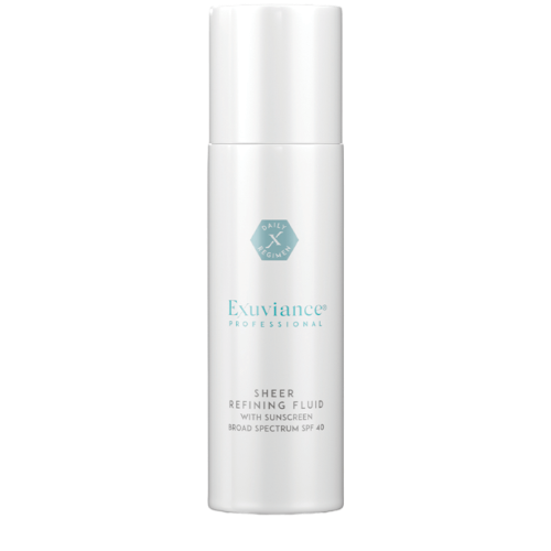 Exuviance Sheer Refining Fluid SPF40 50ml