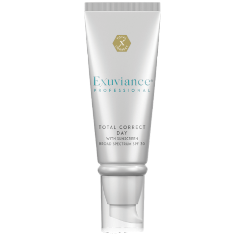 Exuviance Total Correct Day SPF30 50g
