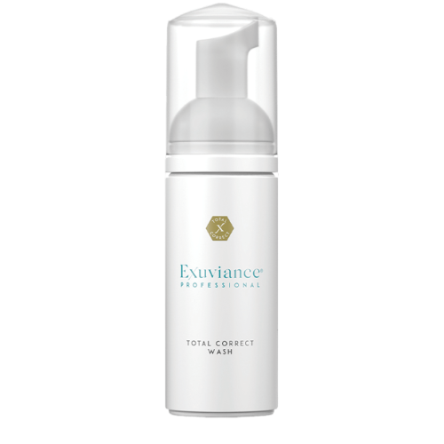 Exuviance Total Correct Wash 125ml