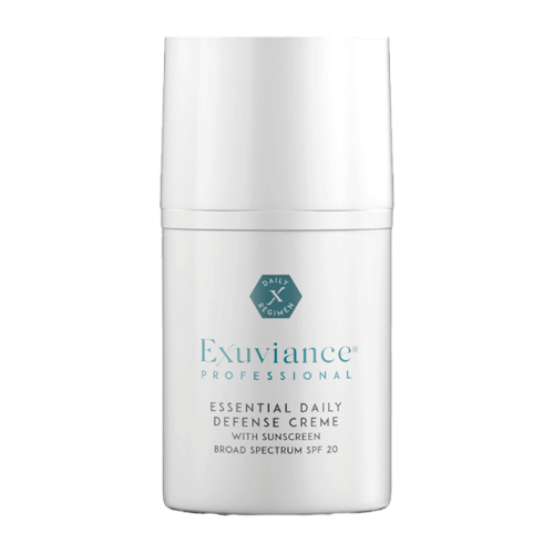 Exuviance Essential Daily Defense Crème SPF20 50g