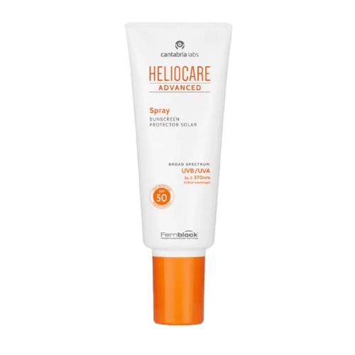 Heliocare Advanced Spray SPF 50 50ml