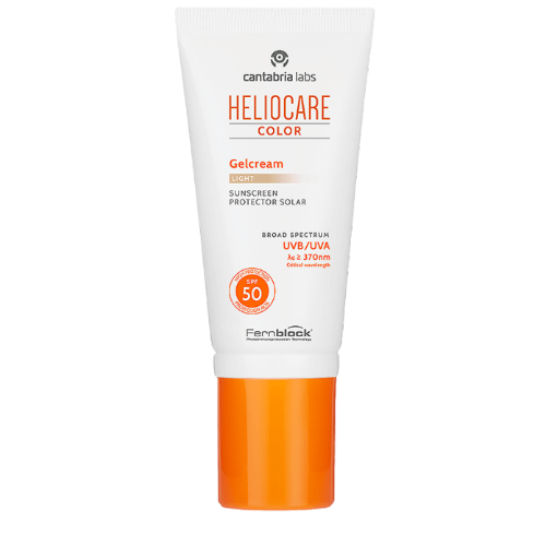 Heliocare Gel Colour SPF 50 50ml