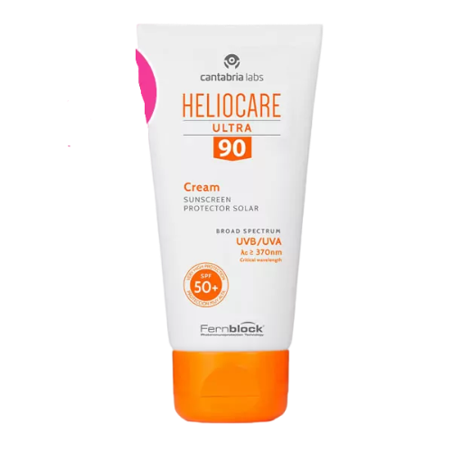 Heliocare Ultra 90 Crème SPF 50+ 50 ml