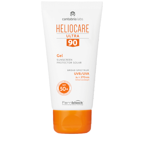 Heliocare Ultra 90 Gel SPF 50+ 50ml