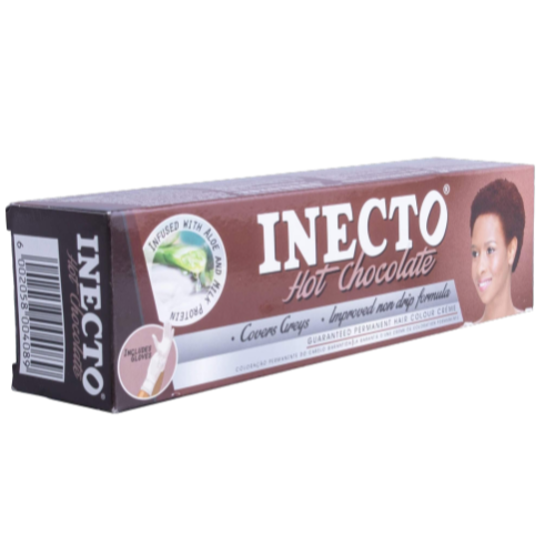Inecto Hair Colour Cream 50ml