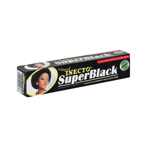 Inecto Super Black 28ml