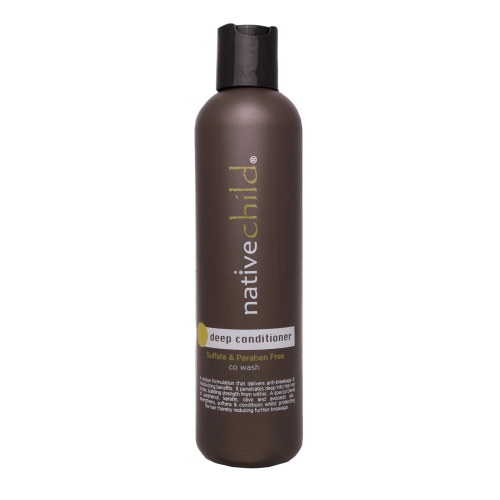 Native Child Deep Conditioner Co-Wash 250ml