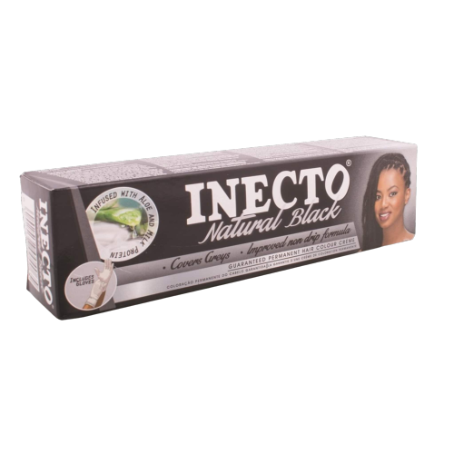 Inecto Hair Colour Cream 50ml