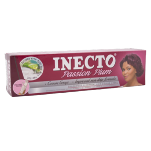 Inecto Hair Colour Cream 50ml