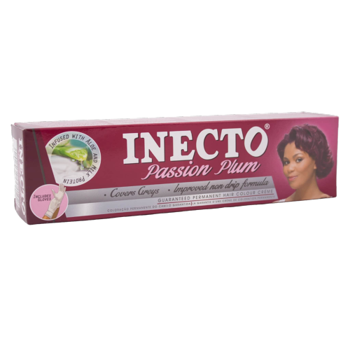 Inecto Hair Colour Cream 50ml