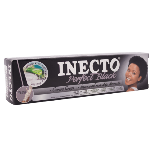 Inecto Hair Colour Cream 50ml