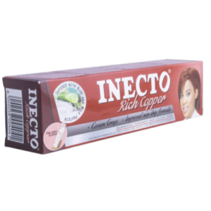 Inecto Hair Colour Cream 50ml