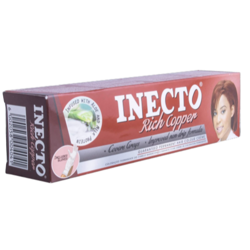 Inecto Hair Colour Cream 50ml