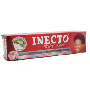 Inecto Hair Colour Cream 50ml