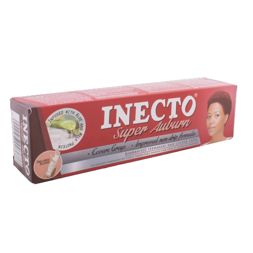 Inecto Hair Colour Cream 50ml