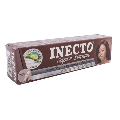 Inecto Hair Colour Cream 50ml