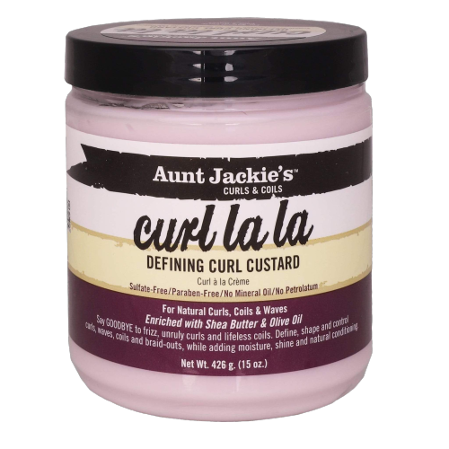 Aunt Jackie’s Curl La La 426g