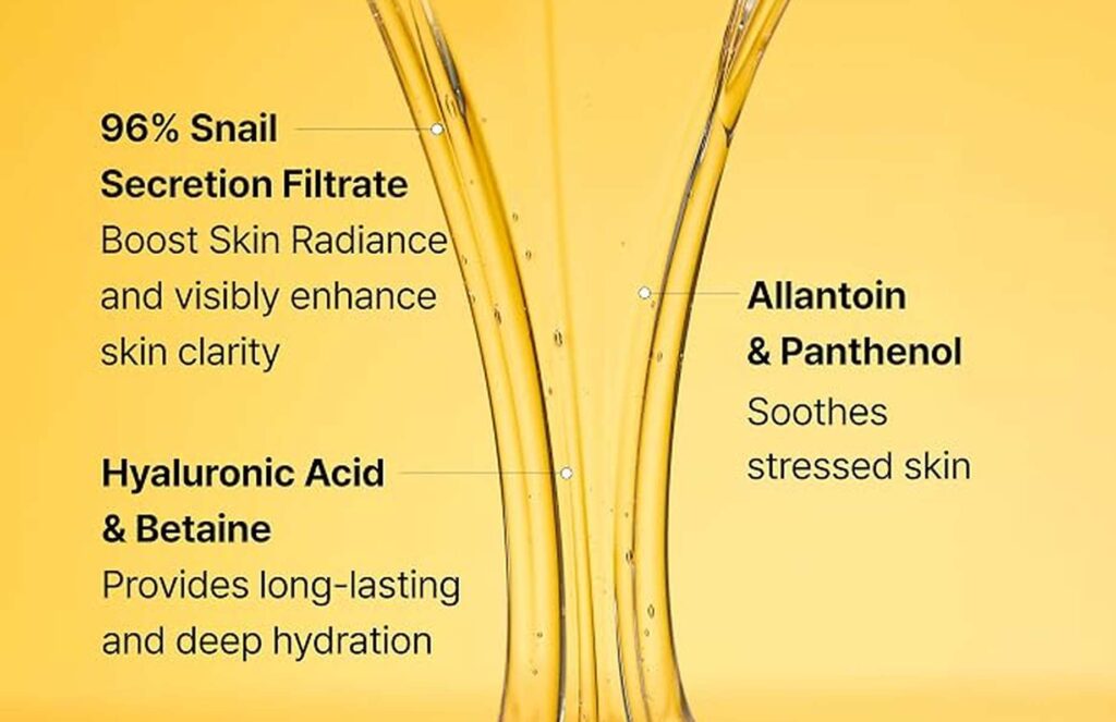 COSRX Advanced Snail 96 Mucin Power Essence