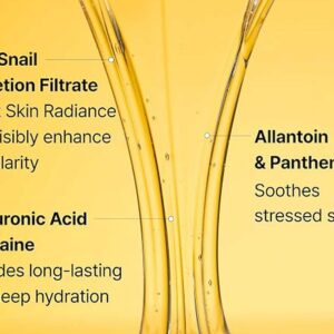 COSRX Advanced Snail 96 Mucin Power Essence