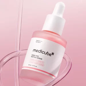Medicube_PDRN_Pink_Peptide_Serum_30ml