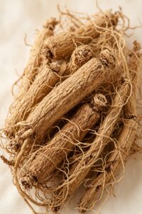 Ginseng