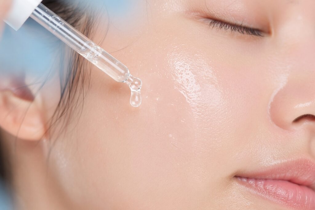 K-Beauty Hydration Layering for That Soft, Plump Feel