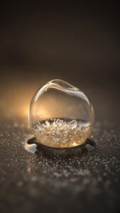 Liposomal caffeine